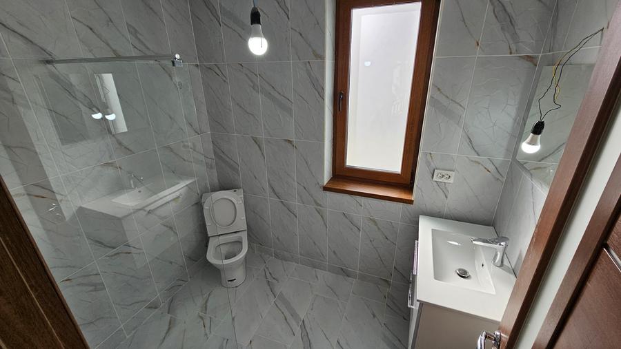 Vila D+P+M  Moara Domneasca-Ganeasa cartier privat langa padure - 8