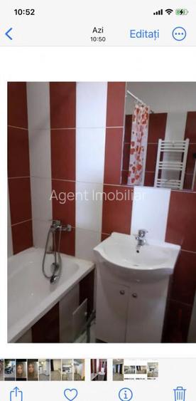 Brancoveanu odei bloc nou