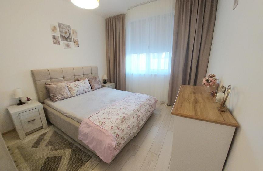 Casa individuala in Corbeanca, mobilata si utilata, gata de locuire. - 7