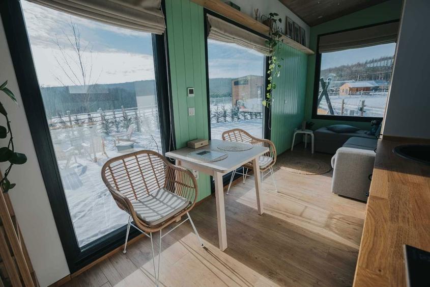 Probabil cel mai frumos Tiny House - 2