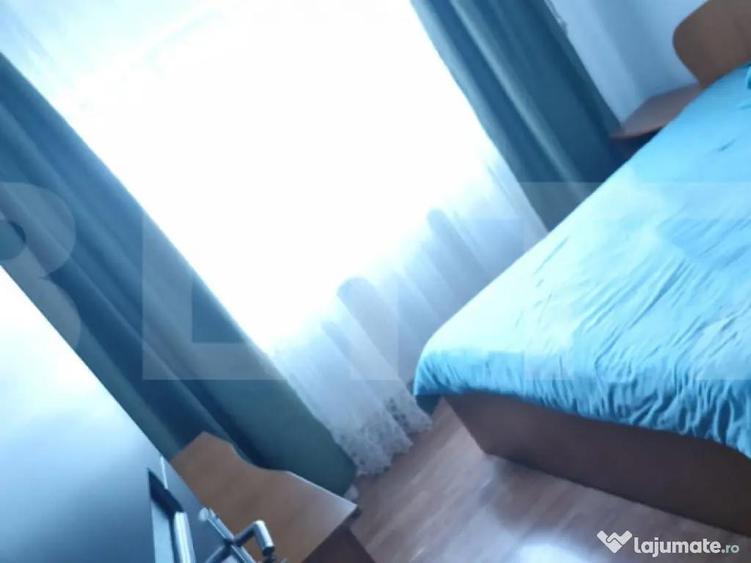 Apartament 3 camere, 57 mp, zona Micro 11 - 9