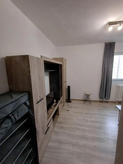 Garsoniera conf.2 Blvd 1 Dec.1918 - 2