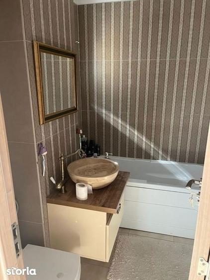 Apartament 3 camere de inchiriat Drumul Taberei |Loc Parcare inclus - 6