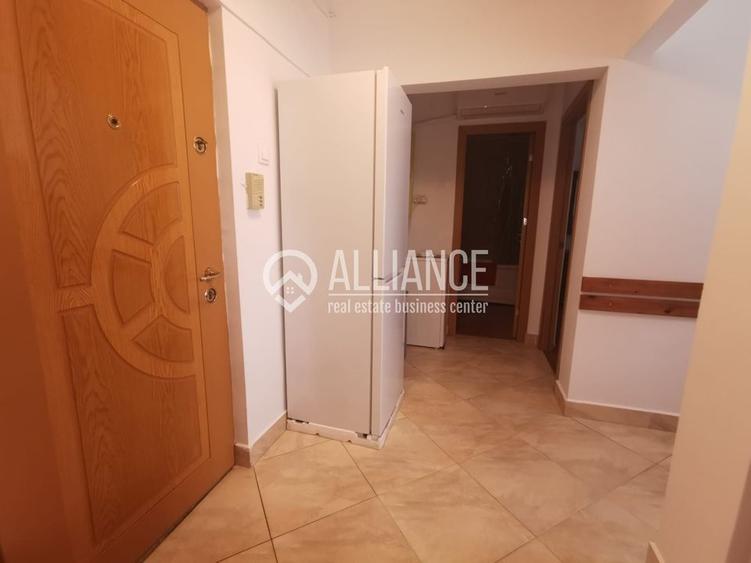 Tomis Nord Boema(COD 06) Apartament 2 camere mobilat complet - 4