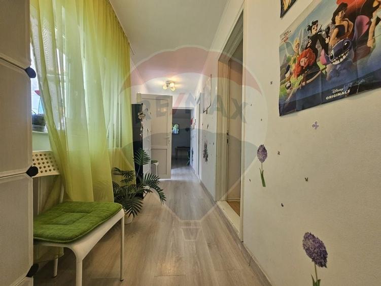 Spatiu comercial de inchiriat in zona Coiciu/Constanta - 9