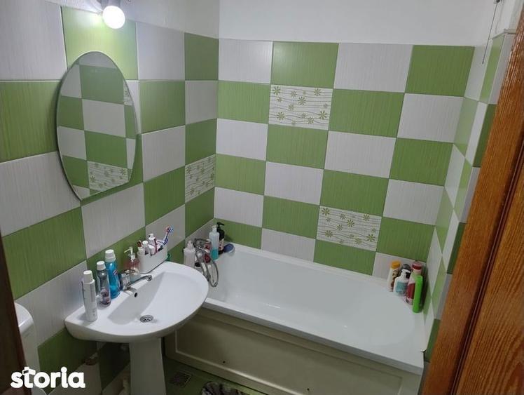 Apartament cu 2 camere Micro 9 - 5