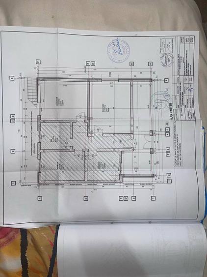 Casa 6 camere individuala Chitila langa Lidl ! - 51