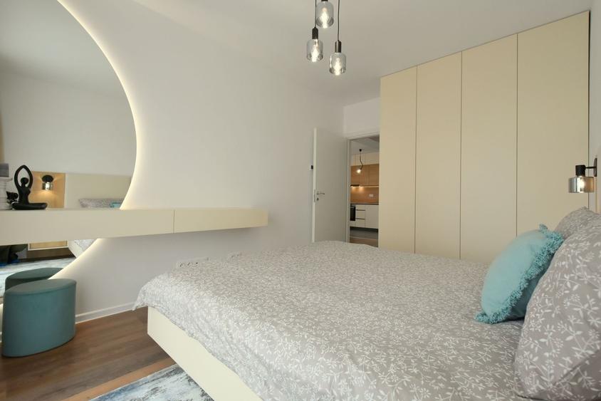 Apartament 2 camere si parcare - DENYA FOREST - 14