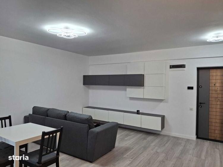 2 camere Tunari-Otopeni, complex NOU, langa padure - 6