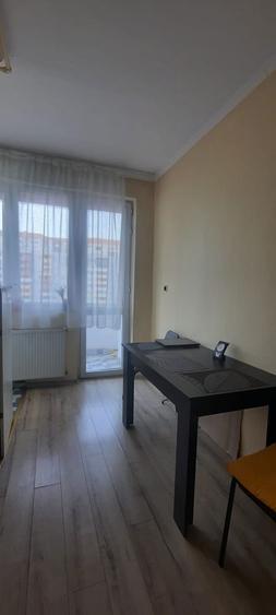 Apartament cu 1 camera de vanzare - Iosia, str. Meziadului - 1