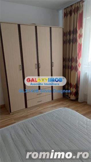 INCHIRIERE apartament 2 camere Popesti- Leordeni (Amurgului) - 8