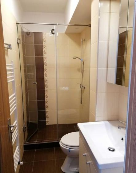 Apartament 2 camere 40mp, balcon, etaj intermediar, Ultracentral - 4