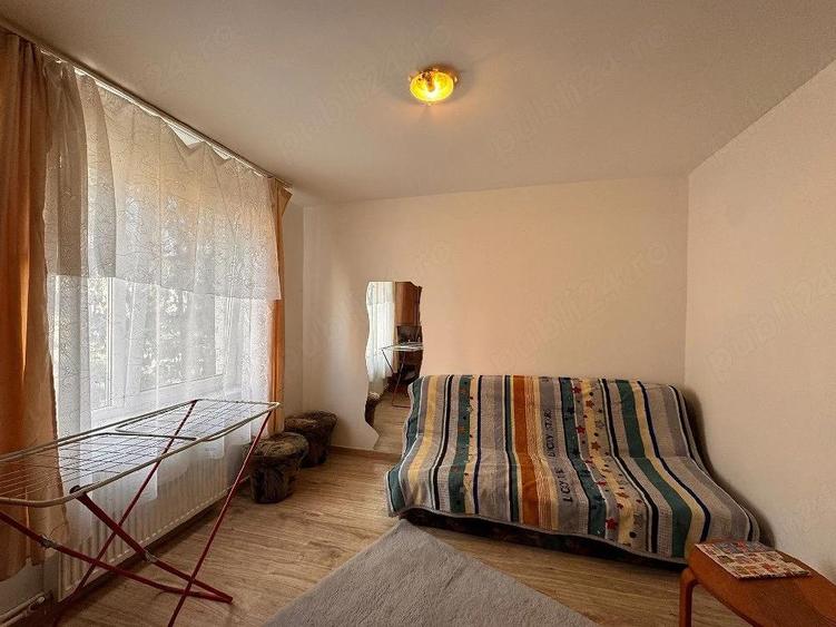 garsoniera etj2 zona Dacia - 8