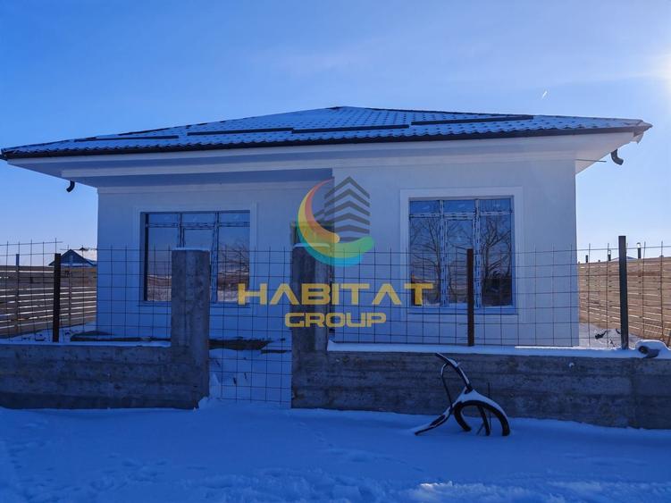 Casa parter 4 camere, teren 375 mp, curte amenajata, 5 min STV - 4