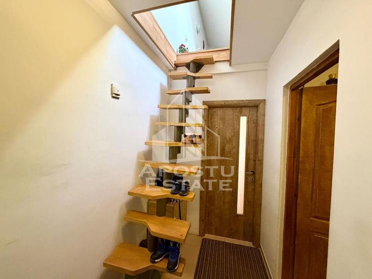 Apartament cu o camera de vanzare, 35 mp, zona Lipovei, Timisoara - 7