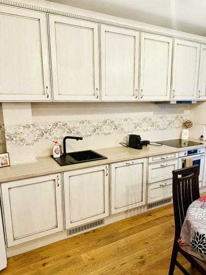 Apartament  72 mp utili ,Columna Residence ,Vivo ,etaj 2 - 2