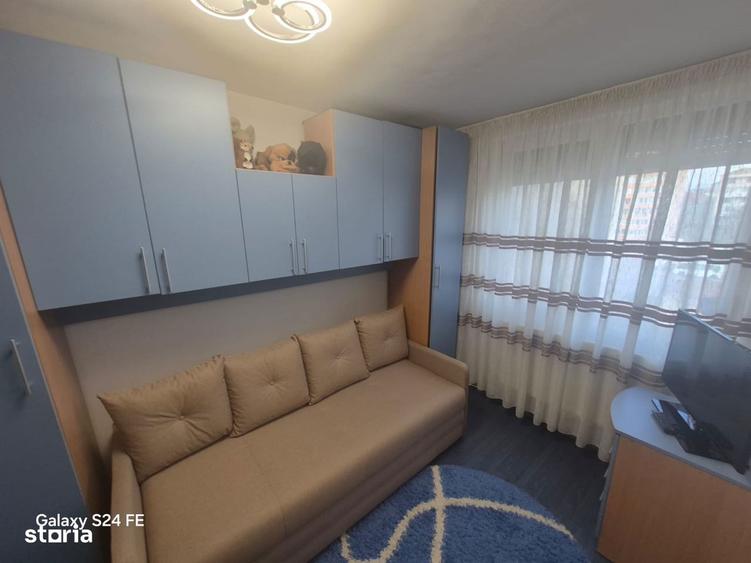 De vanzare Apartament 3 camere, decomandat, zona Darmane?ti - 10