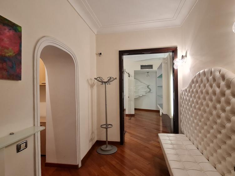Apartament pentru birouri - Calea Victoriei - 14