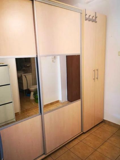 Garsoniera Baba Novac ,Metrou Dristor Bl Reabilitat, DECOMANDATA bloc 1988 - 4