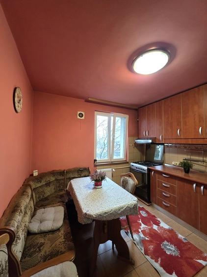 Ghencea / Prelungirea Ghencea / Comision 0% - 7