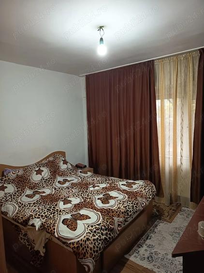 Apartament 3 camere, 2 bai, parter inalt Micro 11, Targovi?te - 3