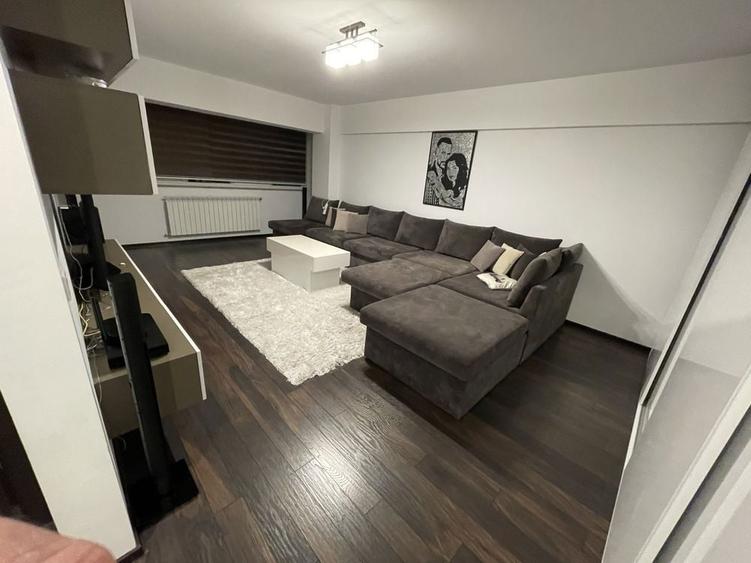 Apartament 2 camere 68mp , etaj intermediar - 5