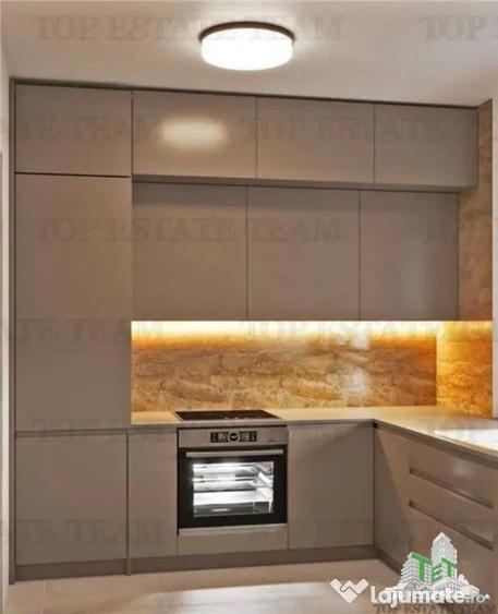 PentHouse modern 3 camere, incalzire in pardoseala, posibili - 1