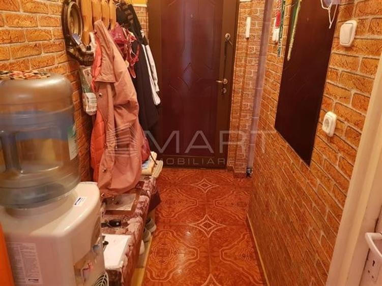 Apartament 2 camere zona Mihai Viteazul - 10