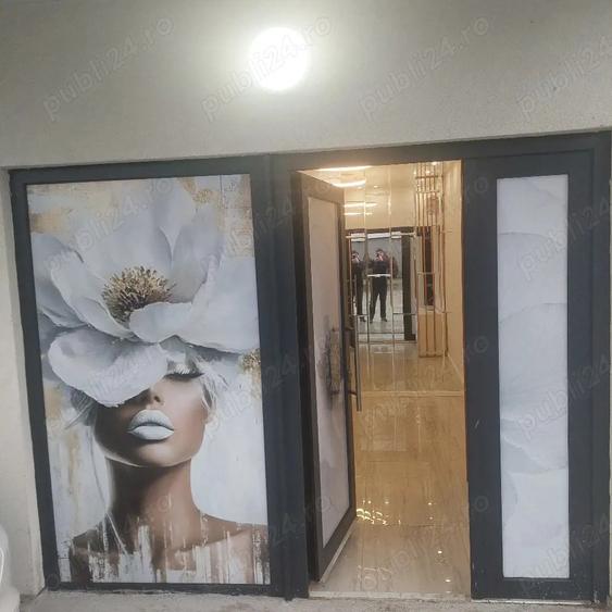 Inchiriez spa?iu comercial 16mp - 1