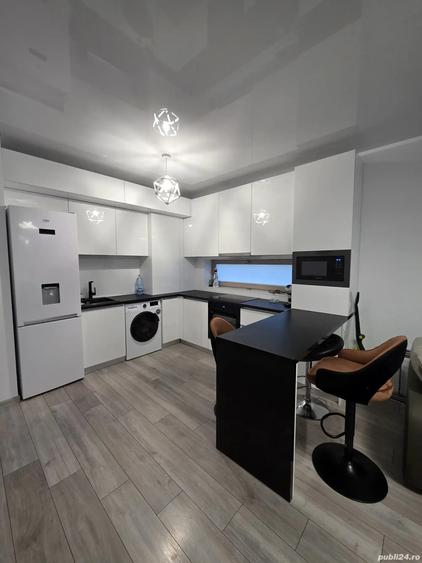 Proprietar ap 2 camere mamaia nord - 5