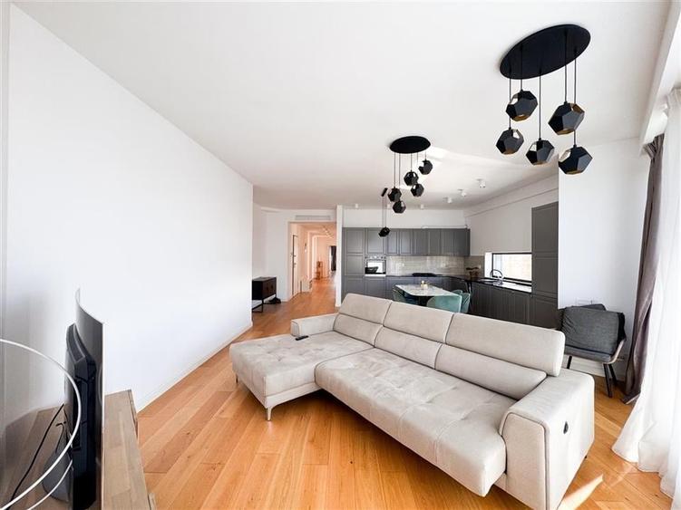 Apartament de inchiriat 4 camere Cismigiu - 2