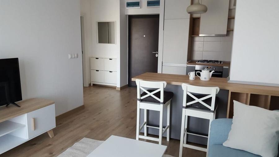 2 camere Aviatiei - Floreasca - Belvedere Residences, loc de parcare! - 19