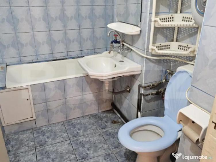 Apartament 2 camere - zona Independentei - 9