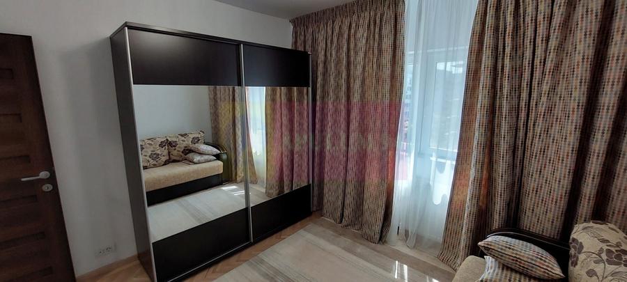 Inchiriere apartament 3camere Decebal-Th. Sperantia,prima inchiriere - 2