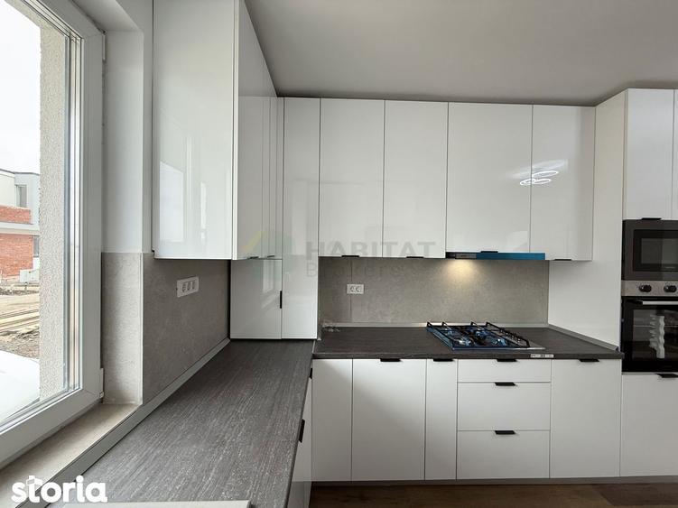 Vila de inchiriat in Tunari 4 camere | curte proprie | disponibila i - 7