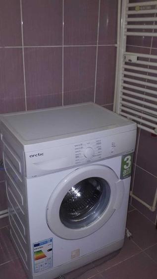 Garsoniera Eroii Revolutiei 40m Parter Metrou 700m - 6