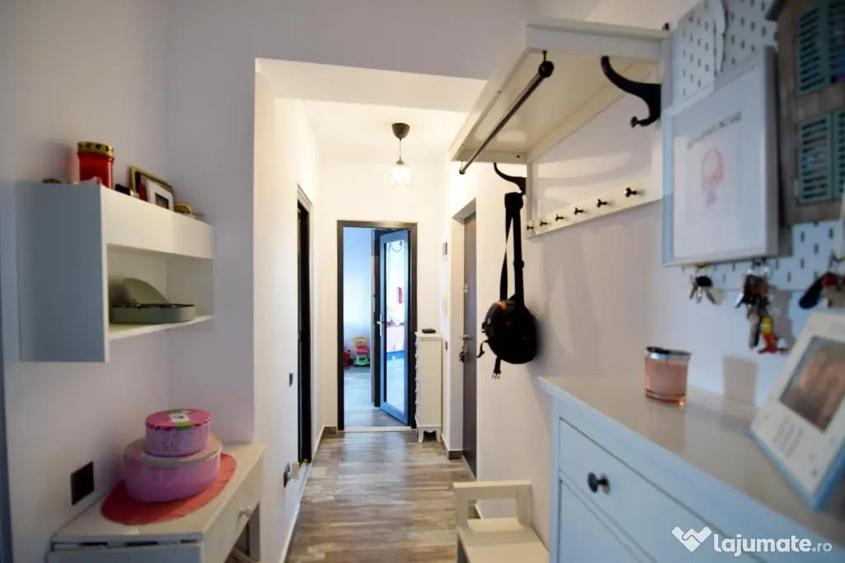 Apartament cozy&modern in zona de vile COMPOZITORILOR - 6