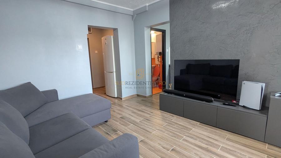 Obregia, stradal, apartament 2 camere, mobilier nou, comision 0% - 5