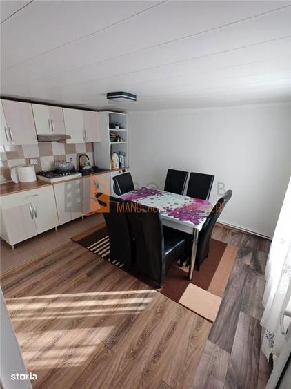 Casa tip parter zona Maracineni - 19