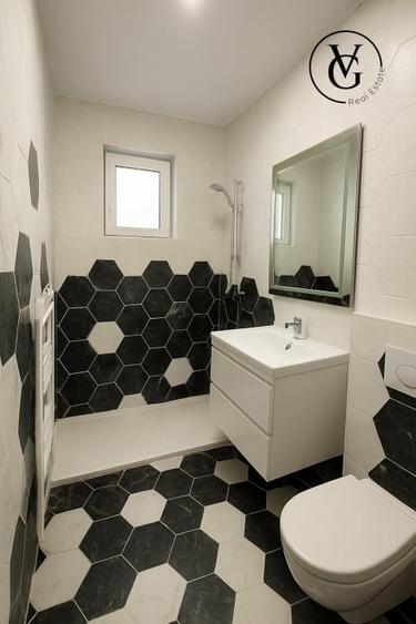 Ap 2 camere, mobilat utilat – zona Campus - 7