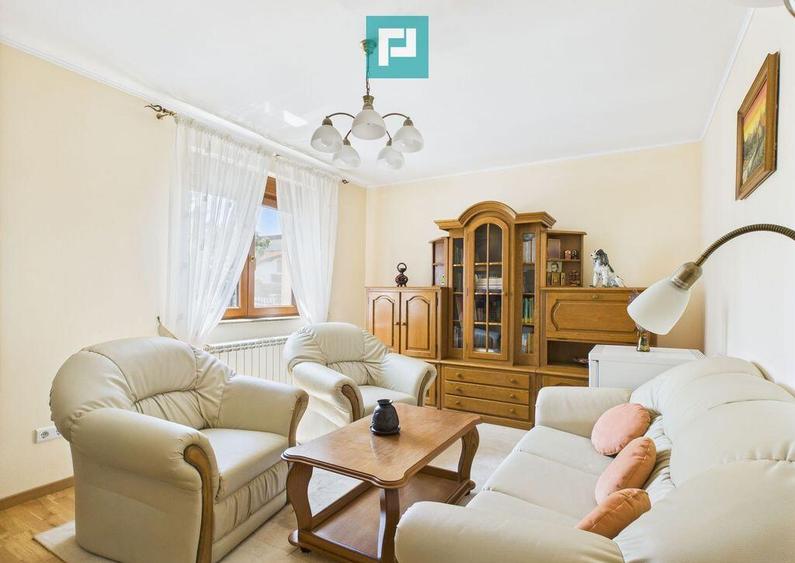 Casa cocheta in Sanleani - Cartierul Florilor - 17