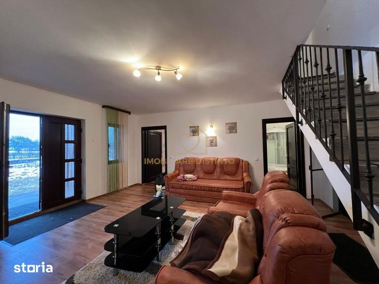 Casa cu 5 camere teren de 71 de ari - 7