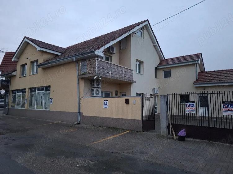 Proprietar inchiriez spa?iu comercial Gradi?te - 2