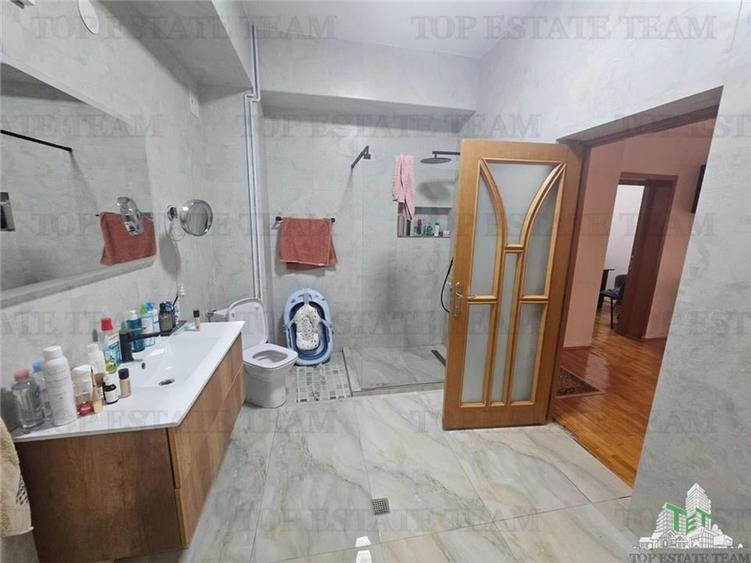 Vila spatioasa 670mp utili in zona Gorjului-Uverturii - 7