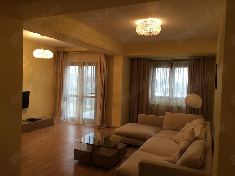 Inchiriere aprtament 3 camere langa Baza Sportiva Pescariu - 5