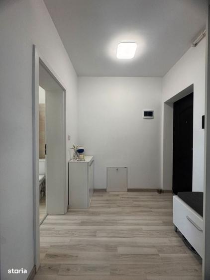 Giroc- Calea Urseni, Etaj 1, Mobilat - 6