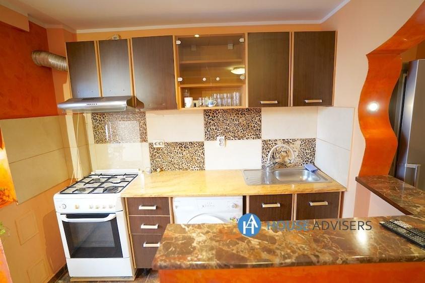 Inchiriere apartament 2 camere Universitate - 7