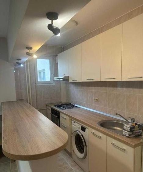 Vatra Luminoasa-bloc mixt - 1