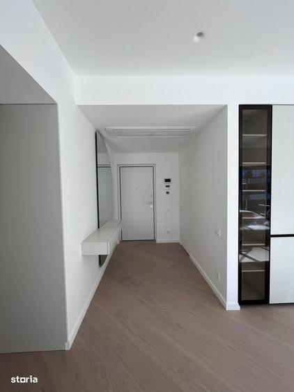 Apartament superb 3 camere I Aviatiei Tower Faza II I Vedere libera - 8