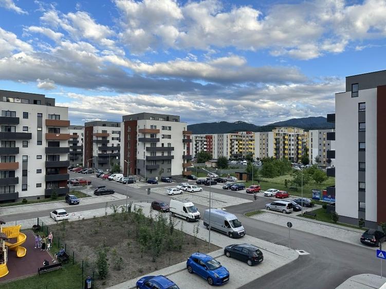 Apartament 3 camere Lux mobilat si utilat complet - 11